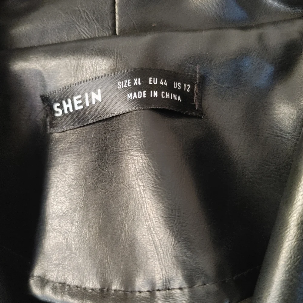 Jacket - Picture 3 of 3